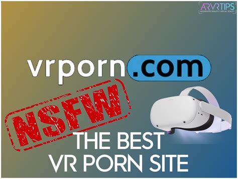 vr porn.com|All VR Porn